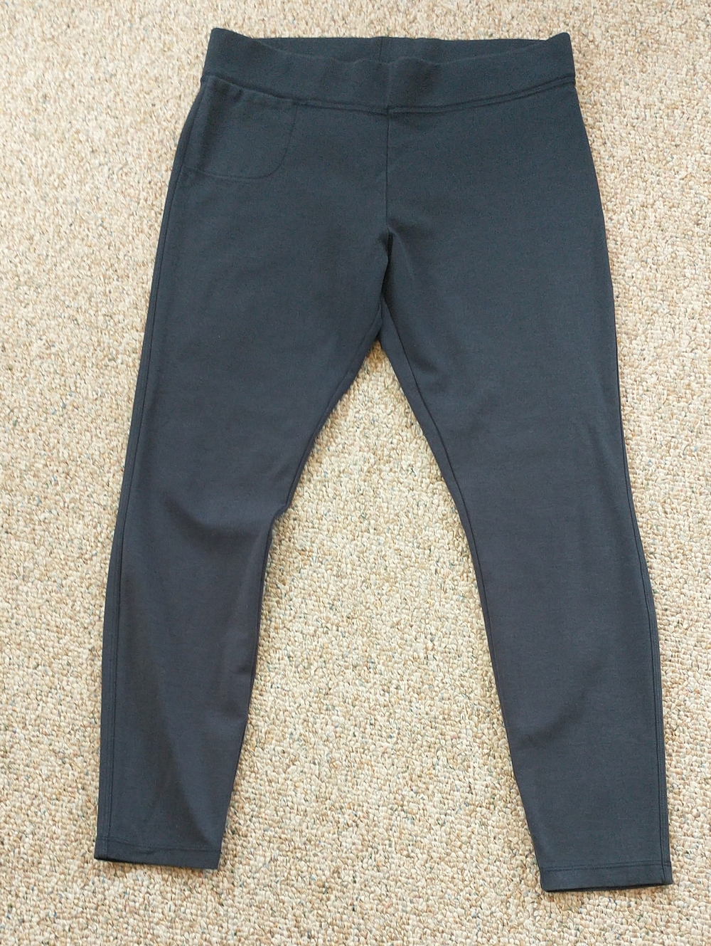 American Giant The Pant Heritage Blue Size 12